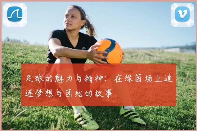 足球的魅力与精神：在绿茵场上追逐梦想与团结的故事